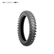 オフロードタイヤ MCS01394 X10 R 100/90-19 57M W
