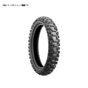 オフロードタイヤ MCS01371 X30 R 100/100-18 59M W