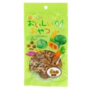 小動物のおいしいおやつ くるみ 30g