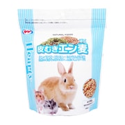 ハーティー 皮ムキエン麦 500g [小動物用フード・おやつ]