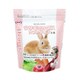 ハーティー ウサギミックス ソフトタイプ 250g [小動物用フード・おやつ]