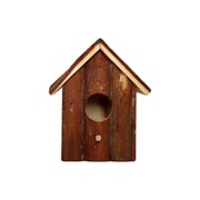野鳥用巣箱 N101 [鳥用巣・巣箱]
