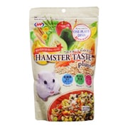 ハムスター テイストプラス 220g [ハムスター用主食 ミックスタイプ]