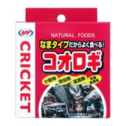 コオロギ(缶入り) 40g