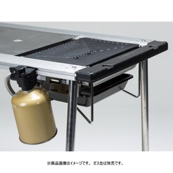 ヨドバシ.com - スノーピーク snow peak グリルバーナー雪峰苑