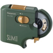 ハピソン YH-720 乾電池式薄型針結び器スリムII