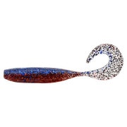 FLAG GRUB フラッググラブ5インチ BRI アカハライワシ