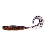 FLAG GRUB フラッググラブ5インチ BWP バディワパープル