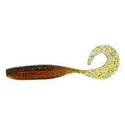 FLAG GRUB フラッググラブ5インチ EKB エビカニブラウン
