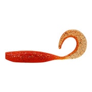 FLAG GRUB フラッググラブ6インチ KOR カキタネオレンジ