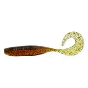 FLAG GRUB フラッググラブ6インチ EKB エビカニブラウン