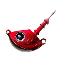 45HEAD 14g RBD レッドバディー