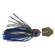 ウエイクチャター 1/2oz KDS2ブラックブルー
