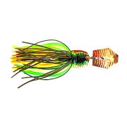 ウエイクチャター 1/2oz KDS3ホットタイガー