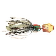 ウエイクチャター 1/2oz KDS4クリアシャッド