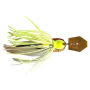 ウエイクチャター 1/2oz KDS5ホワイトチャート