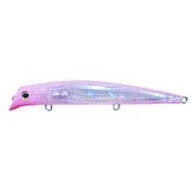 エリア110 #12 オーロラクリアーピンク