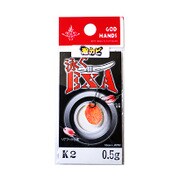 激カビ泳ぐEXA 0.5g K2