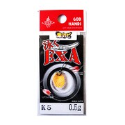 激カビ泳ぐEXA 0.5g K5