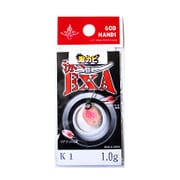 激カビ泳ぐEXA 1.0g K1