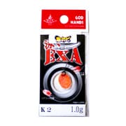 激カビ泳ぐEXA 1.0g K2