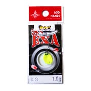 激カビ泳ぐEXA 1.0g K3