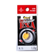 激カビ泳ぐEXA 1.0g K5