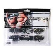 ブラックマリア カリブトジャパン4.3 #1 アンジュンシード