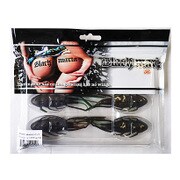 ブラックマリア カリブトジャパン4.3 #2 キャスティークチョイス