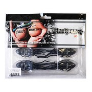 ブラックマリア カリブトジャパン4.3 #4 ギロッポンナイト