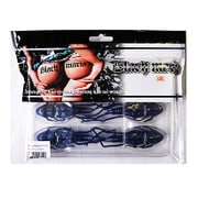 ブラックマリア カリブトジャパン4.3 #5 バーンブルー