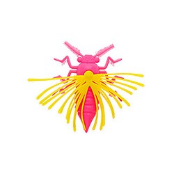 NoLook BUG ノールックバグ #609 ロージーモス