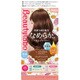 ミルキィヘアカラー ピュアショコラ