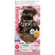 ミルキィヘアカラー ディープブラウン
