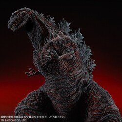 ギガンティックシリーズ ゴジラ（2019）X-PLUS