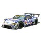 1/43 45379 [1/43 Vivac 86 MC スーパーGT GT300 2016 #25 チャンピオンカー]