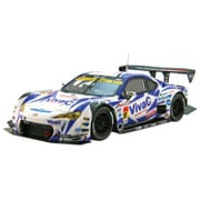 1/43 45379 [1/43 Vivac 86 MC スーパーGT GT300 2016 #25 チャンピオンカー]