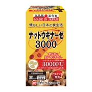 01847 [ナットウキナーゼ3000 90球]