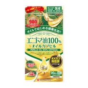 01859 [エゴマオイル100％カプセル]