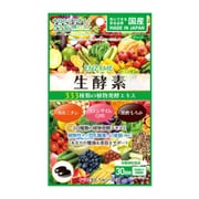 01856 [生酵素333 60球]