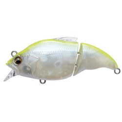 ヨドバシ Com メガバス Megabass Vibration X Vatalion Sw バイブレーションx ヴァタリオンsw シェルスキンレモン 通販 全品無料配達