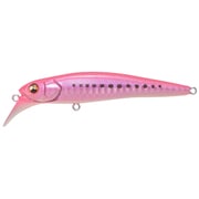 HALIBUT90(ハリバット) GG フルピンクイワシグローベリー