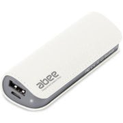 モバイルバッテリー C26 ホワイト AMB-C26-WH