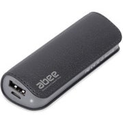 モバイルバッテリー C26 ブラック AMB-C26-BK