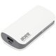 モバイルバッテリー C52 ホワイト AMB-C52-WH
