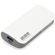モバイルバッテリー C52 ホワイト AMB-C52-WH