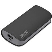 モバイルバッテリー C52 ブラック AMB-C52-BK