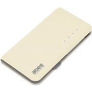 モバイルバッテリー D90 ベージュ AMB-D90-BE