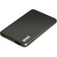 モバイルバッテリー A25 ブラック AMB-A25-BK