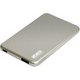モバイルバッテリー A25 グレイ AMB-A25-GY